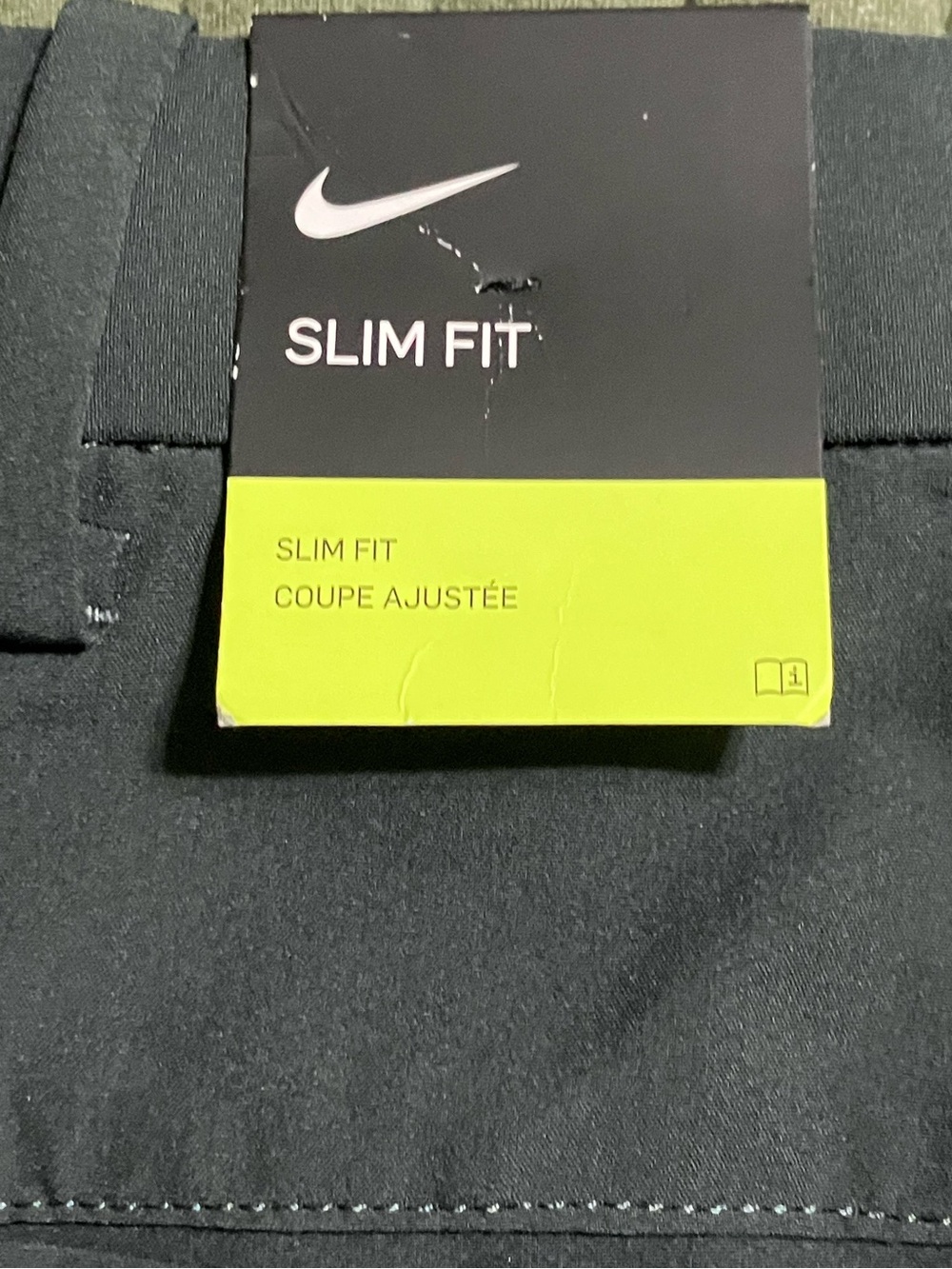 Nike Dri-Fit Performance Pants - Picture 7 of 10